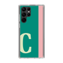 Slim Protection Case［ Original - initial color line - C green ］