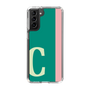Slim Protection Case［ Original - initial color line - C green ］