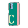 Slim Protection Case［ Original - initial color line - C green ］