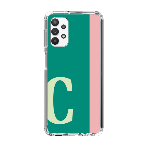 Slim Protection Case［ Original - initial color line - C green ］