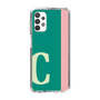 Slim Protection Case［ Original - initial color line - C green ］