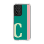 Slim Protection Case［ Original - initial color line - C green ］