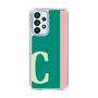 Slim Protection Case［ Original - initial color line - C green ］