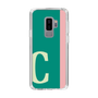 Slim Protection Case［ Original - initial color line - C green ］