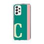 Slim Protection Case［ Original - initial color line - C green ］