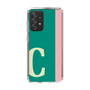 Slim Protection Case［ Original - initial color line - C green ］