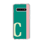 Slim Protection Case［ Original - initial color line - C green ］