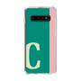 Slim Protection Case［ Original - initial color line - C green ］