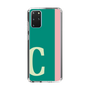 Slim Protection Case［ Original - initial color line - C green ］