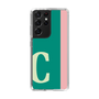 Slim Protection Case［ Original - initial color line - C green ］