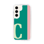 Slim Protection Case［ Original - initial color line - C green ］