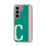 Slim Protection Case［ Original - initial color line - C green ］