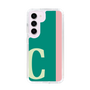 Slim Protection Case［ Original - initial color line - C green ］