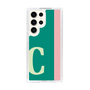 Slim Protection Case［ Original - initial color line - C green ］