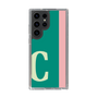 Slim Protection Case［ Original - initial color line - C green ］