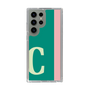 Slim Protection Case［ Original - initial color line - C green ］