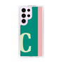 Slim Protection Case［ Original - initial color line - C green ］
