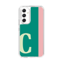 Slim Protection Case［ Original - initial color line - C green ］