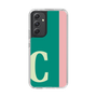 Slim Protection Case［ Original - initial color line - C green ］