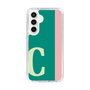 Slim Protection Case［ Original - initial color line - C green ］