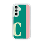 Slim Protection Case［ Original - initial color line - C green ］