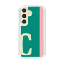 Slim Protection Case［ Original - initial color line - C green ］