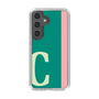 Slim Protection Case［ Original - initial color line - C green ］