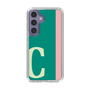 Slim Protection Case［ Original - initial color line - C green ］
