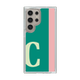 Slim Protection Case［ Original - initial color line - C green ］