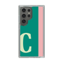 Slim Protection Case［ Original - initial color line - C green ］
