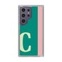 Slim Protection Case［ Original - initial color line - C green ］
