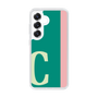 Slim Protection Case［ Original - initial color line - C green ］