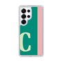 Slim Protection Case［ Original - initial color line - C green ］