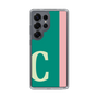 Slim Protection Case［ Original - initial color line - C green ］
