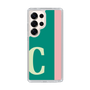 Slim Protection Case［ Original - initial color line - C green ］