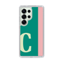 Slim Protection Case［ Original - initial color line - C green ］