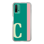 Slim Protection Case［ Original - initial color line - C green ］