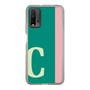 Slim Protection Case［ Original - initial color line - C green ］