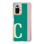 Slim Protection Case［ Original - initial color line - C green ］