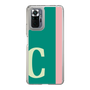 Slim Protection Case［ Original - initial color line - C green ］