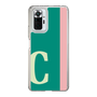 Slim Protection Case［ Original - initial color line - C green ］