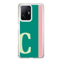 Slim Protection Case［ Original - initial color line - C green ］
