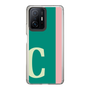 Slim Protection Case［ Original - initial color line - C green ］