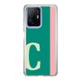 Slim Protection Case［ Original - initial color line - C green ］