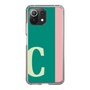 Slim Protection Case［ Original - initial color line - C green ］
