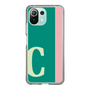 Slim Protection Case［ Original - initial color line - C green ］