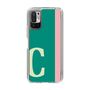 Slim Protection Case［ Original - initial color line - C green ］
