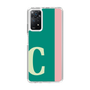 Slim Protection Case［ Original - initial color line - C green ］