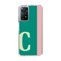 Slim Protection Case［ Original - initial color line - C green ］