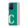 Slim Protection Case［ Original - initial color line - C green ］